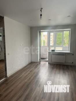 1-к квартира, вторичка, 31м2, 3/5 этаж