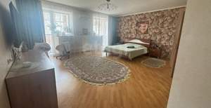 5-к квартира, вторичка, 155м2, 4/9 этаж