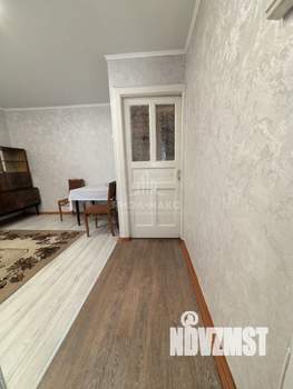 2-к квартира, вторичка, 40м2, 2/5 этаж