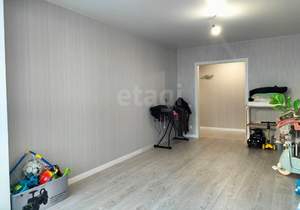 3-к квартира, вторичка, 82м2, 2/10 этаж