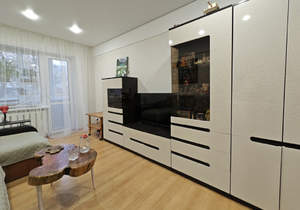 2-к квартира, вторичка, 45м2, 3/5 этаж