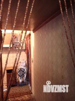 1-к квартира, вторичка, 32м2, 5/5 этаж