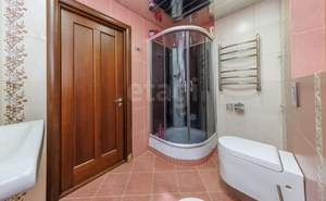 2-к квартира, вторичка, 73м2, 7/10 этаж