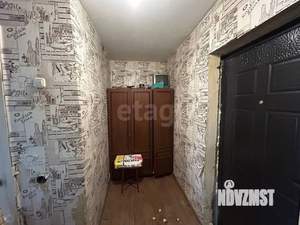 1-к квартира, вторичка, 33м2, 1/4 этаж