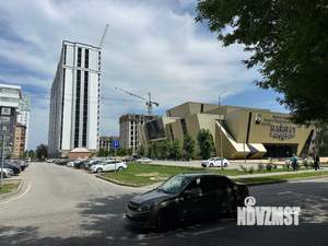 1-к квартира, вторичка, 47м2, 12/19 этаж