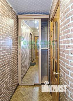 2-к квартира, вторичка, 43м2, 4/5 этаж