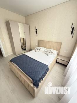 1-к квартира, вторичка, 41м2, 5/16 этаж