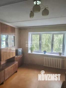 2-к квартира, вторичка, 50м2, 4/5 этаж