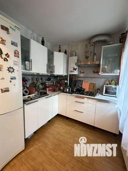 2-к квартира, вторичка, 57м2, 2/5 этаж