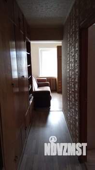 2-к квартира, вторичка, 51м2, 5/5 этаж