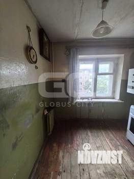 1-к квартира, вторичка, 35м2, 4/5 этаж