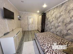 3-к квартира, вторичка, 63м2, 1/3 этаж