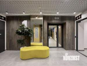 2-к квартира, вторичка, 60м2, 12/19 этаж