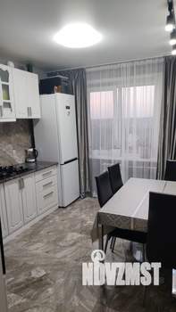 3-к квартира, вторичка, 63м2, 9/10 этаж