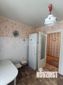 3-к квартира, вторичка, 60м2, 2/5 этаж