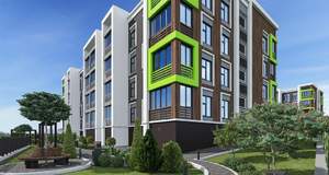 2-к квартира, вторичка, 41м2, 5/9 этаж