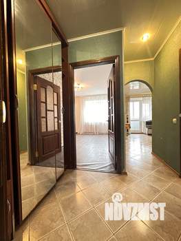 1-к квартира, вторичка, 40м2, 6/12 этаж