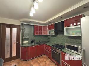 3-к квартира, вторичка, 79м2, 2/10 этаж