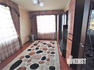 3-к квартира, вторичка, 75м2, 2/3 этаж