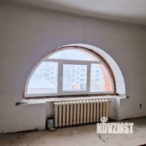 2-к квартира, вторичка, 61м2, 6/6 этаж