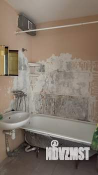 1-к квартира, вторичка, 40м2, 5/10 этаж