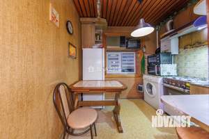 2-к квартира, вторичка, 45м2, 4/5 этаж