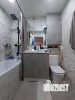 2-к квартира, вторичка, 44м2, 4/5 этаж