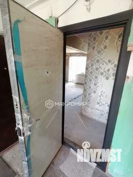 1-к квартира, вторичка, 30м2, 5/5 этаж