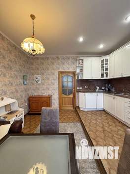 3-к квартира, вторичка, 118м2, 5/6 этаж