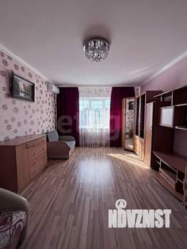 1-к квартира, вторичка, 41м2, 4/16 этаж