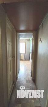 2-к квартира, вторичка, 45м2, 4/5 этаж