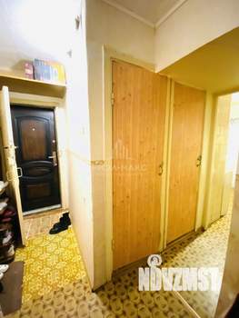 2-к квартира, вторичка, 52м2, 3/5 этаж