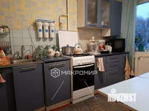 3-к квартира, вторичка, 62м2, 3/10 этаж