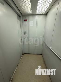 1-к квартира, вторичка, 38м2, 3/19 этаж