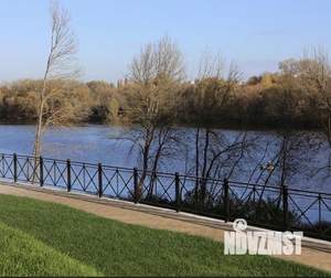 1-к квартира, вторичка, 46м2, 14/19 этаж