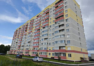 Фото квартиры на продажу (1)
