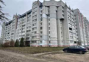 2-к квартира, вторичка, 68м2, 9/10 этаж