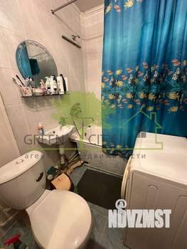 2-к квартира, вторичка, 46м2, 5/5 этаж