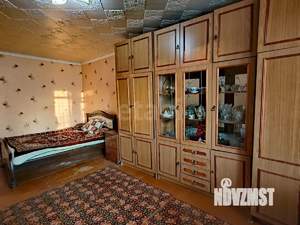 1-к квартира, вторичка, 35м2, 2/5 этаж