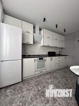 1-к квартира, вторичка, 42м2, 12/14 этаж