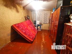 3-к квартира, вторичка, 66м2, 1/5 этаж