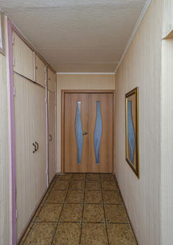 2-к квартира, вторичка, 47м2, 7/9 этаж