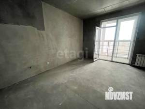 1-к квартира, вторичка, 41м2, 12/16 этаж