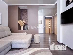 3-к квартира, вторичка, 61м2, 2/5 этаж
