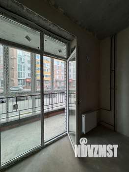 2-к квартира, вторичка, 69м2, 1/9 этаж