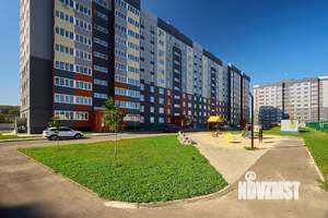 1-к квартира, вторичка, 39м2, 10/10 этаж