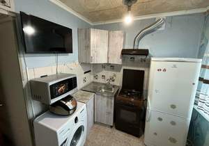 1-к квартира, вторичка, 30м2, 5/5 этаж
