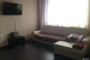 2-к квартира, вторичка, 80м2, 5/6 этаж