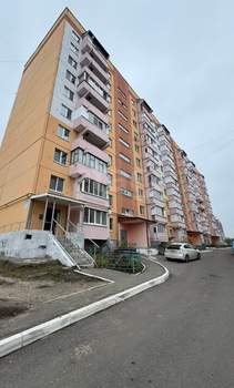 1-к квартира, вторичка, 38м2, 7/10 этаж