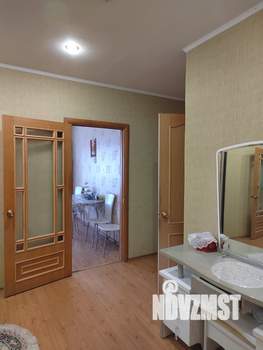 2-к квартира, вторичка, 77м2, 7/10 этаж